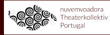 nuvemvoadora Theaterkollektiv Portugal