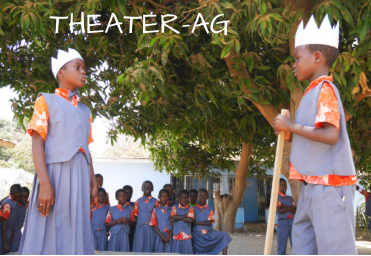 THEATER-AG