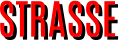 STRASSE
